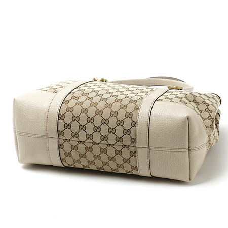 グッチ/GUCCI トートバッグ MISS GG ベージュ×ブラウン ベージュ系 353122 f4g1t 8563 レディース