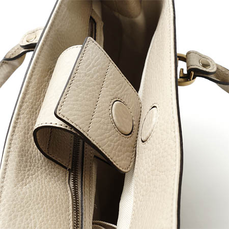 グッチ/GUCCI トートバッグ MISS GG ベージュ×ブラウン ベージュ系 353122 f4g1t 8563 レディース