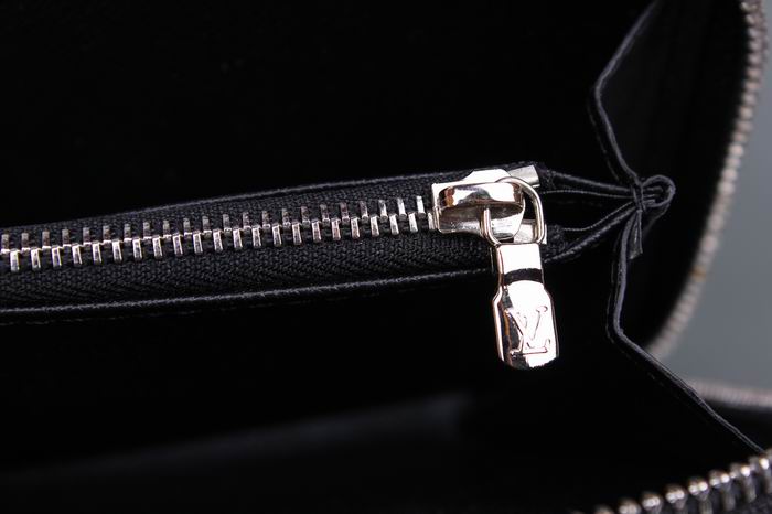 ルイヴィトン 新作ファスナー財布 LOUIS VUITTON ルイヴィトン 2012 ダミエ グラフィット財布 M62732G