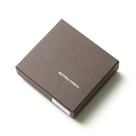 ボッテガヴェネタ/BOTTEGA VENETA/ 2つ折り財布/NAPPA /エドワルド×エレクトリック 113993-vbd51-2571