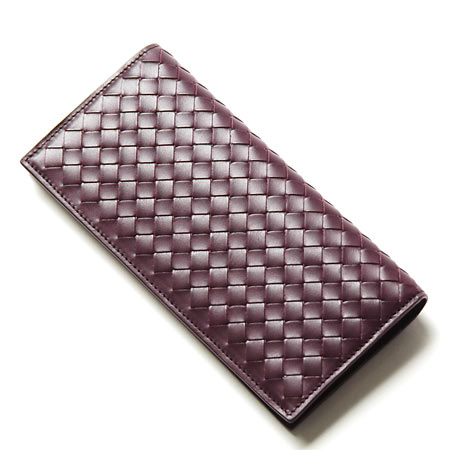 ボッテガヴェネタ/BOTTEGA VENETA/ 長財布[小銭入れ付き]/VN /オーバジーン 244688 v4651 5023 メンズ
