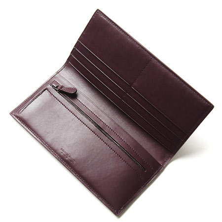 ボッテガヴェネタ/BOTTEGA VENETA/ 長財布[小銭入れ付き]/VN /オーバジーン 244688 v4651 5023 メンズ