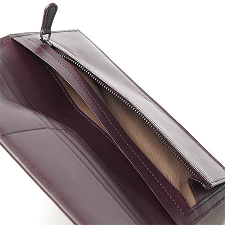 ボッテガヴェネタ/BOTTEGA VENETA/ 長財布[小銭入れ付き]/VN /オーバジーン 244688 v4651 5023 メンズ