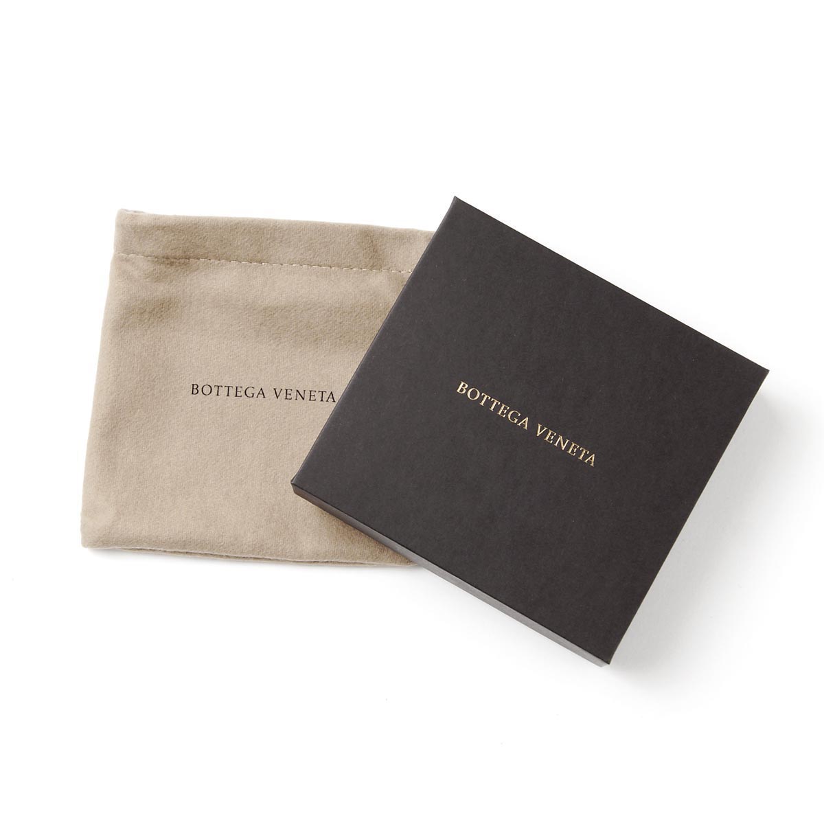 ボッテガヴェネタ/BOTTEGA VENETA/ 2つ折り財布/CLUB FUME /エスプレッソ×アルドアーズ×グレー マルチカラー系 113993 vbg81 2195 メンズ