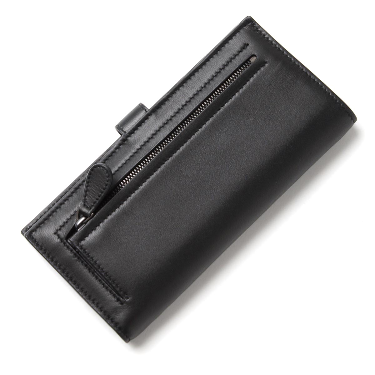 ボッテガヴェネタ 長財布[小銭入れ付き]/NAPPA /ネロ ブラック系382581 v001n 1000 メンズ&レディース