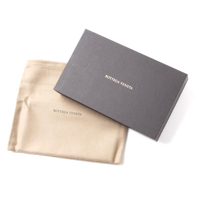 ボッテガヴェネタBOTTEGA VENETA/ 長財布[小銭入れ付き]/VN /ネロ ブラック系244688 v4651 1005a メンズ
