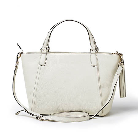 グッチ ハンドバッグ(2WAY仕様) ソーホー LEATHER 369176 a7m0g 9022