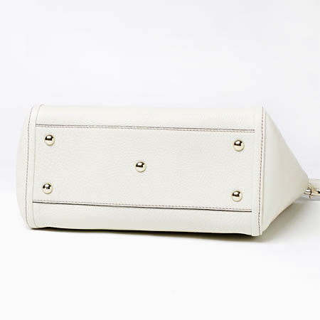 グッチ ハンドバッグ(2WAY仕様) ソーホー LEATHER 369176 a7m0g 9022