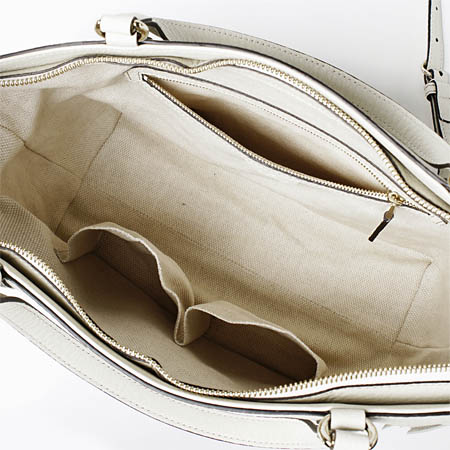 グッチ ハンドバッグ(2WAY仕様) ソーホー LEATHER 369176 a7m0g 9022