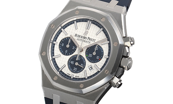 オーデマ・ピゲ ロイヤルオーク クロノ ４１mm ミラノ26326ST.OO.D027CA.01