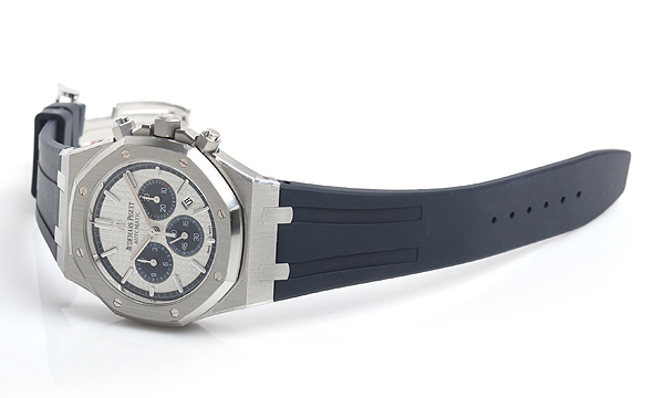 オーデマ・ピゲ ロイヤルオーク クロノ ４１mm ミラノ26326ST.OO.D027CA.01