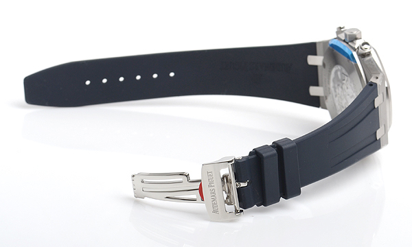 オーデマ・ピゲ ロイヤルオーク クロノ ４１mm ミラノ26326ST.OO.D027CA.01
