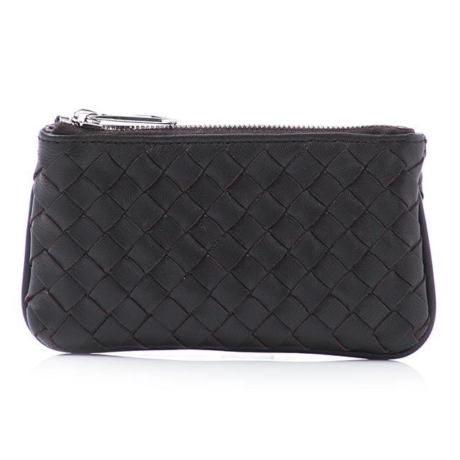 ボッテガヴェネタ BOTTEGA VENETA キーケース NAPPA エスプレッソ ブラウン系 131232 v0016 2087 メンズ&レディース