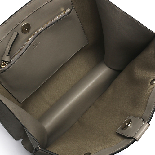 クロエ CHLOE トートバッグ ポルテ エポーレ 【PORTE EPAULE】 モッティグレー 3S1190 H1Z B79 レディース