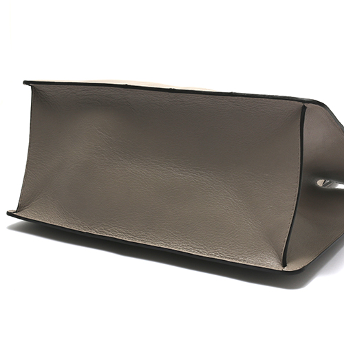 クロエ CHLOE トートバッグ ポルテ エポーレ 【PORTE EPAULE】 モッティグレー 3S1190 H1Z B79 レディース