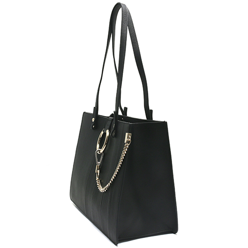 クロエ CHLOE トートバッグ ポルテ エポーレ 【PORTE EPAULE】 ブラック 3S1190 H1Z 001 レディース