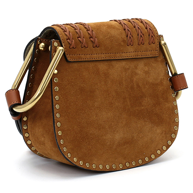 Chloe/クロエ HUDSON ショルダーバッグ 3S1220 H67