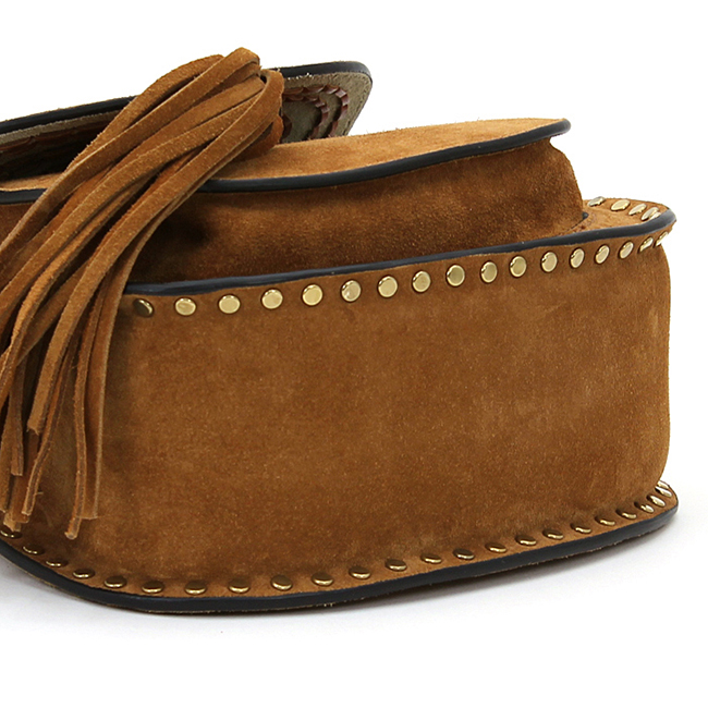 Chloe/クロエ HUDSON ショルダーバッグ 3S1220 H67
