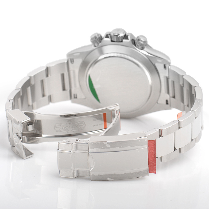 ロレックス コスモグラフ デイトナ 116500LN