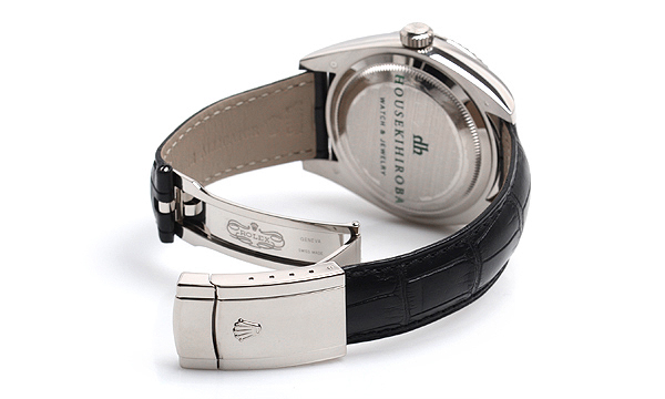 ロレックス スカイドゥエラー 326139