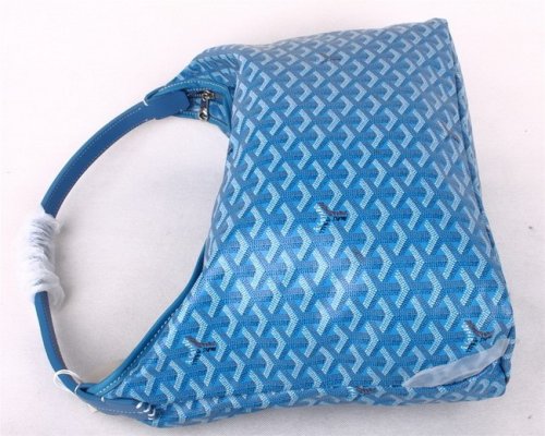 GOYARD レディーバッグ ゴヤール ブルー 高品質 1HYU28