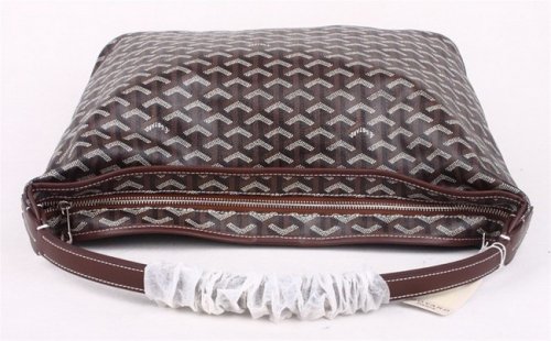 GOYARD レディーバッグ ゴヤール コーヒー 高品質 J02195