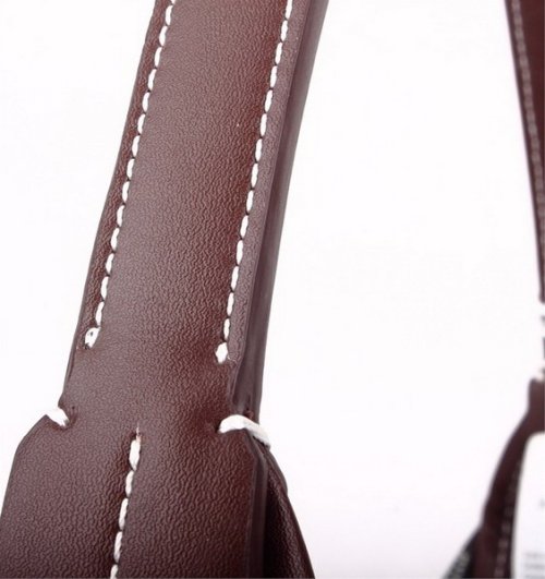 GOYARD レディーバッグ ゴヤール コーヒー 高品質 J02195
