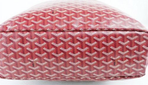 GOYARD レディーバッグ ゴヤール ブルゴーニュ 高品質 oLD2F9