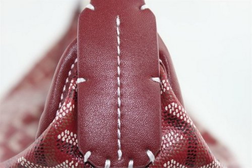 GOYARD レディーバッグ ゴヤール ブルゴーニュ 高品質 oLD2F9