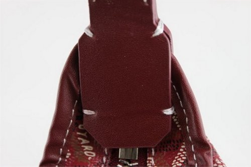 GOYARD レディーバッグ ゴヤール ブルゴーニュ 高品質 oLD2F9