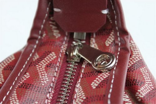 GOYARD レディーバッグ ゴヤール ブルゴーニュ 高品質 oLD2F9