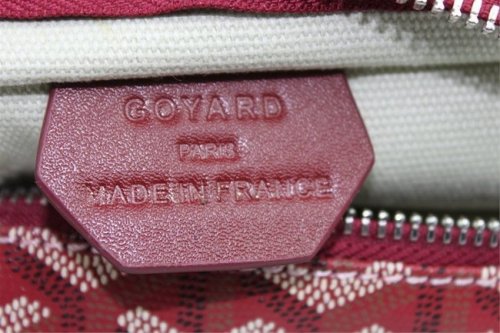 GOYARD レディーバッグ ゴヤール ブルゴーニュ 高品質 oLD2F9 