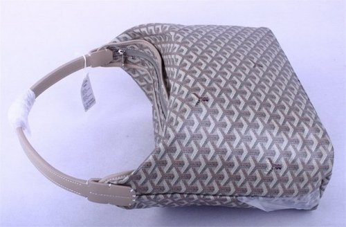 ゴヤールGOYARD レディーバッグ グレー 高品質 17kJZ8