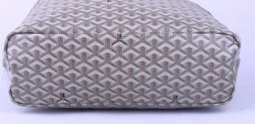 ゴヤールGOYARD レディーバッグ グレー 高品質 17kJZ8