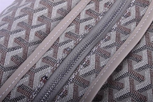 ゴヤールGOYARD レディーバッグ グレー 高品質 17kJZ8