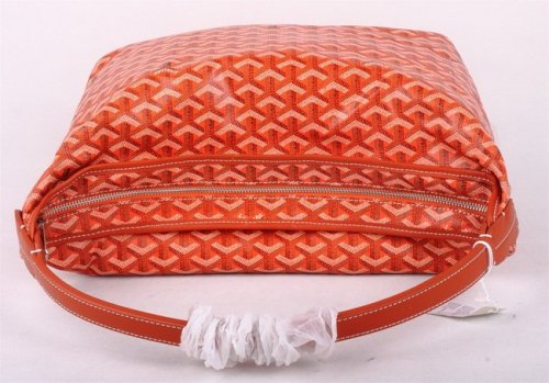 GOYARD レディーバッグ ゴヤール オレンジ 高品質 ut7rdK 