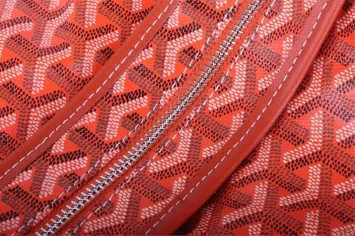 GOYARD レディーバッグ ゴヤール オレンジ 高品質 ut7rdK 