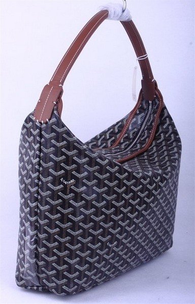 GOYARD レディーバッグ ゴヤール ブラック 高品質 580i73