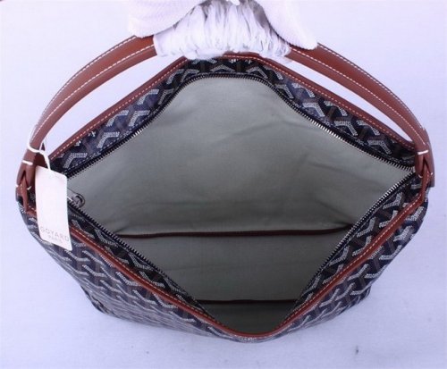 GOYARD レディーバッグ ゴヤール ブラック 高品質 580i73