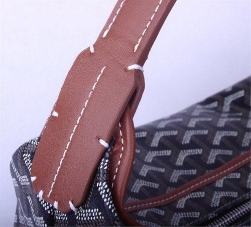 GOYARD レディーバッグ ゴヤール ブラック 高品質 580i73