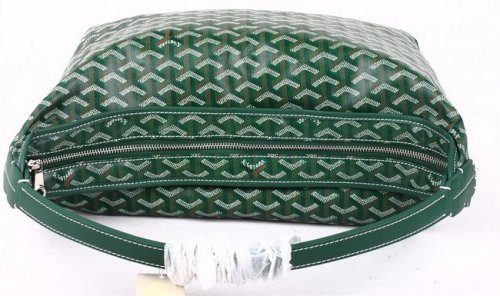 GOYARD レディーバッグ ゴヤール 緑 高品質 L6960s