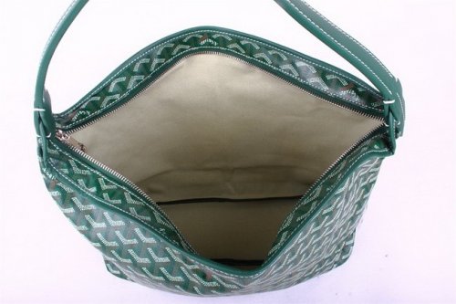 GOYARD レディーバッグ ゴヤール 緑 高品質 L6960s
