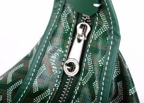 GOYARD レディーバッグ ゴヤール 緑 高品質 L6960s