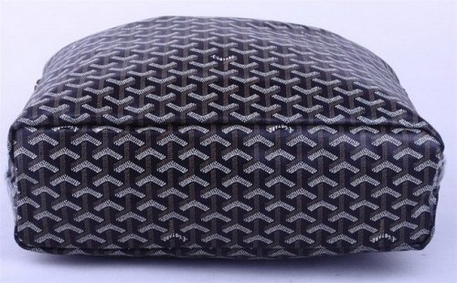 GOYARD レディーバッグ ゴヤール ブラック×タントリム 高品質 KgQI60