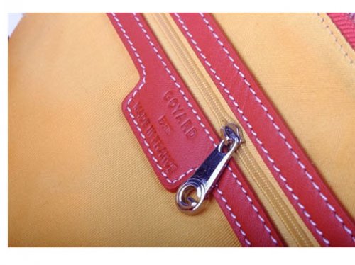 ゴヤール ハンドバッグ オレンジPM 高品質 10y27Z