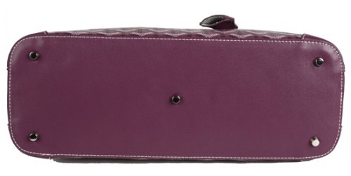 GOYARDゴヤール ハンドバッグ ゴヤール 紫PM 高品質 S7NO45