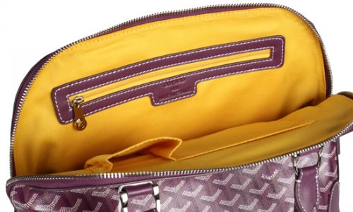 GOYARDゴヤール ハンドバッグ ゴヤール 紫PM 高品質 S7NO45