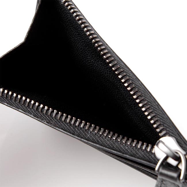 ボッテガヴェネタ BOTTEGA VENETA カードケース NAPPA ネロ ブラック系 367004 v001n 1000 メンズ&レディース