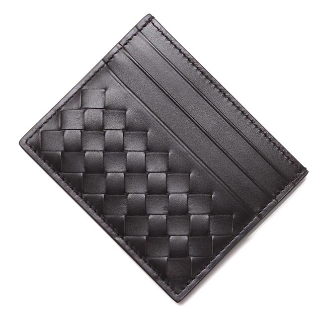 ボッテガヴェネタ BOTTEGA VENETA カードケース VN エスプレッソ ブラウン系 162150 v4651 2006 メンズ&レディース