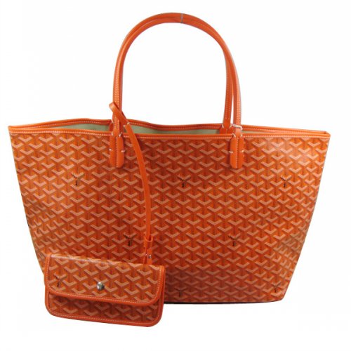 ゴヤール オレンジPM/ゴヤール トートバッグ GOYARD サンルイ 高品質 人気バッグ☆サンルイ geya50018